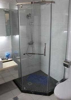 Xipu Xindu Hanhai Holiday Hotel מראה חיצוני תמונה