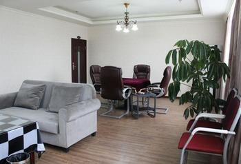 Xipu Xindu Hanhai Holiday Hotel מראה חיצוני תמונה