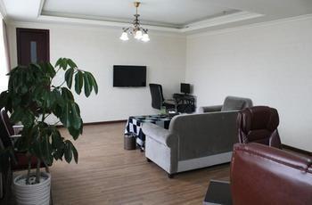 Xipu Xindu Hanhai Holiday Hotel מראה חיצוני תמונה